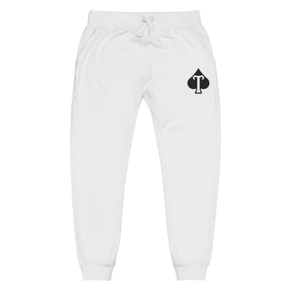 Tyron Woodley  "Logo" Fleece Sweatpants