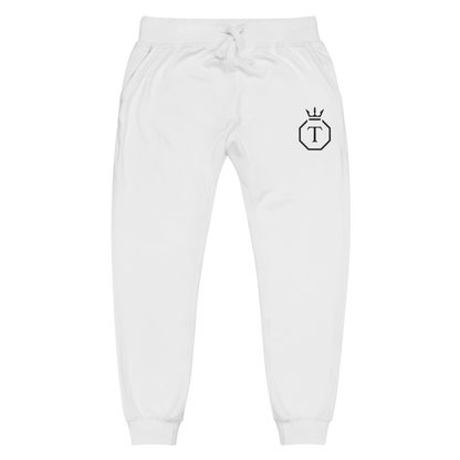Ilia Topuria "Logo" Fleece Sweatpants