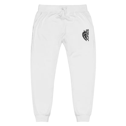 Jon Jones "Lion" Fleece Sweatpants