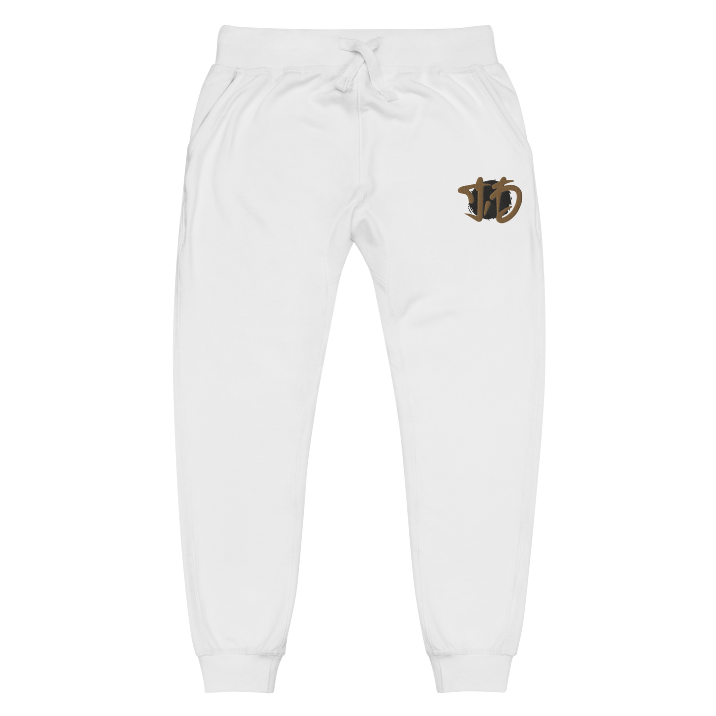 Jordan Domineck "Logo" Sweatpants