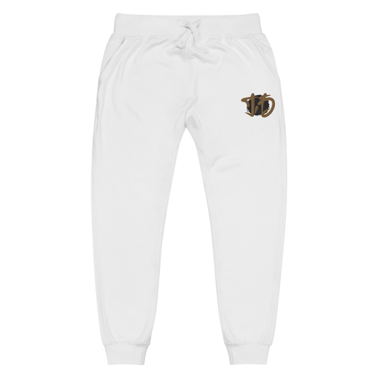 Jordan Domineck "Logo" Sweatpants