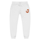 Jarquez Hunter "Logo" Fleece Sweatpants