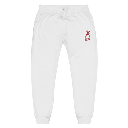 Zach Lewis "That's a Dot" Fleece Sweatpants