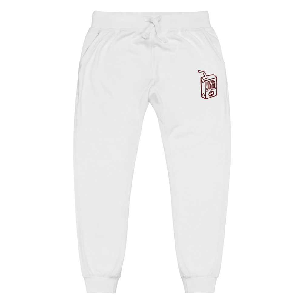 Kyle Juszczyk "Logo" Sweatpant