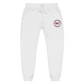 Sully Cauley "Logo" Fleece Sweatpants