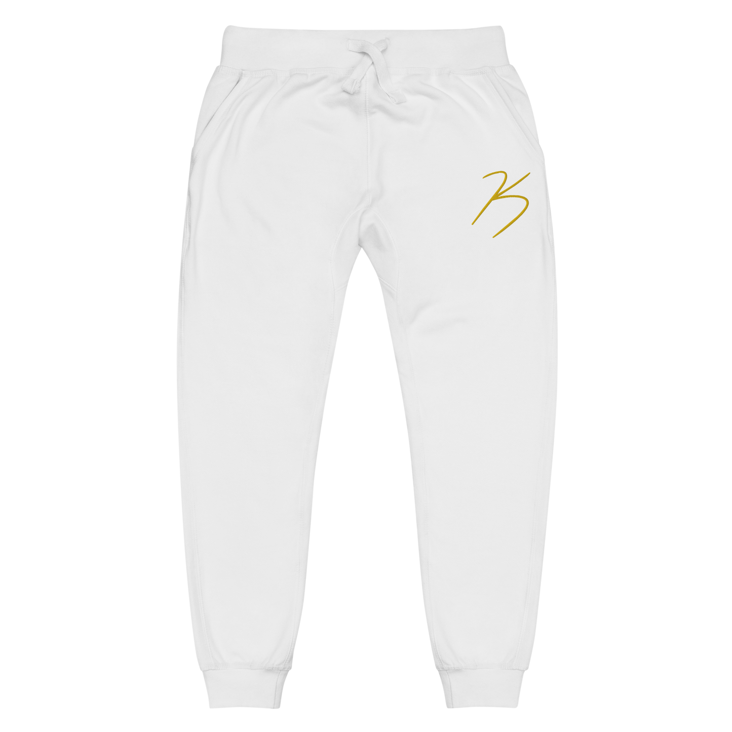 Kyle Soelle "Logo" Sweatpants