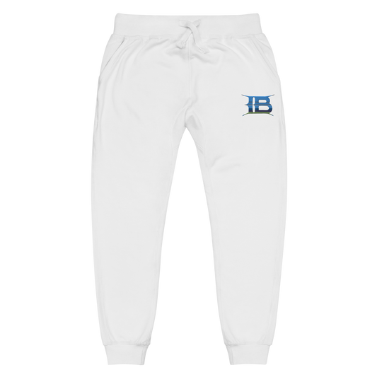 Isaiah Bolden "Logo" Sweatpant