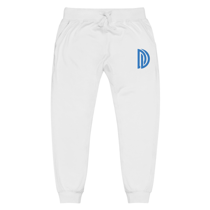 Dallas Daniels "Logo" Sweatpants