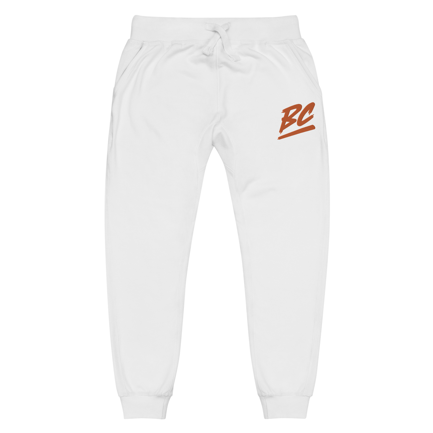 Brandon Council "Logo" Sweatpant