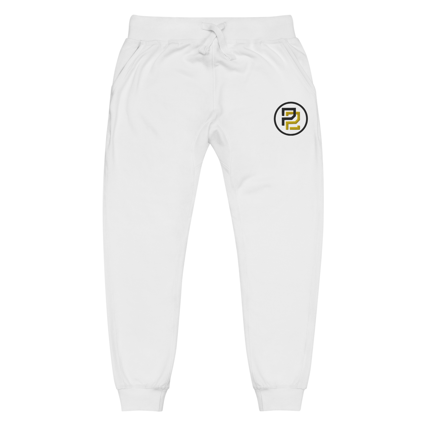Patrick Peterson "Logo" Fleece Sweatpants