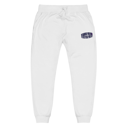Tank Bigsby "The Harder You Work" Sweatpants
