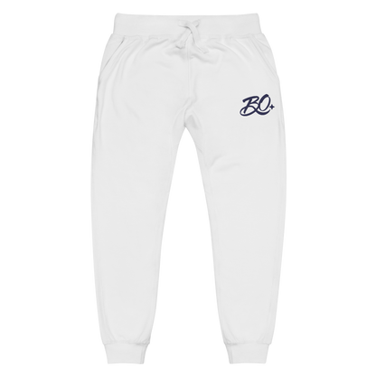 Bobby Okereke "Logo" Sweatpants