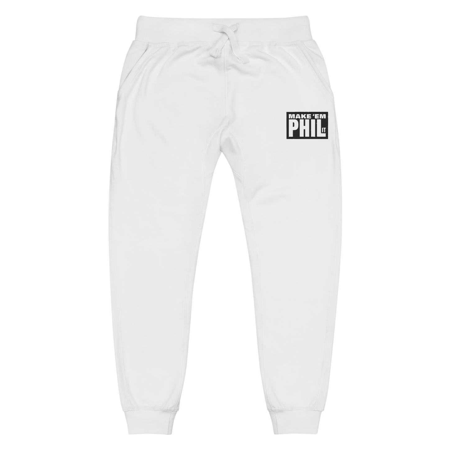 Phil Mathis "Logo" Sweatpants
