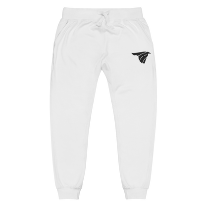 Jayden Reed "Logo" Fleece Sweatpants