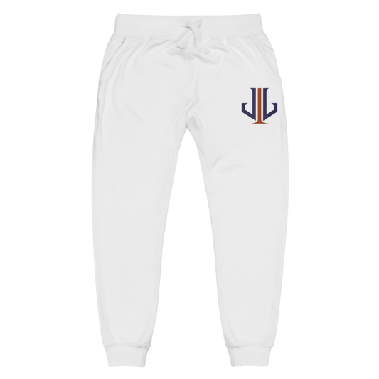 JL Skinner  "Logo" Fleece Sweatpants