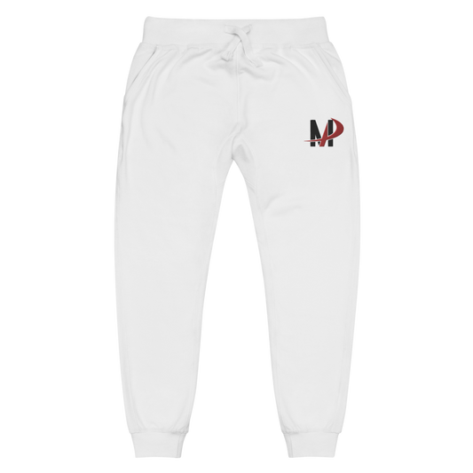 Mike Price "Logo" Fleece Sweatpants