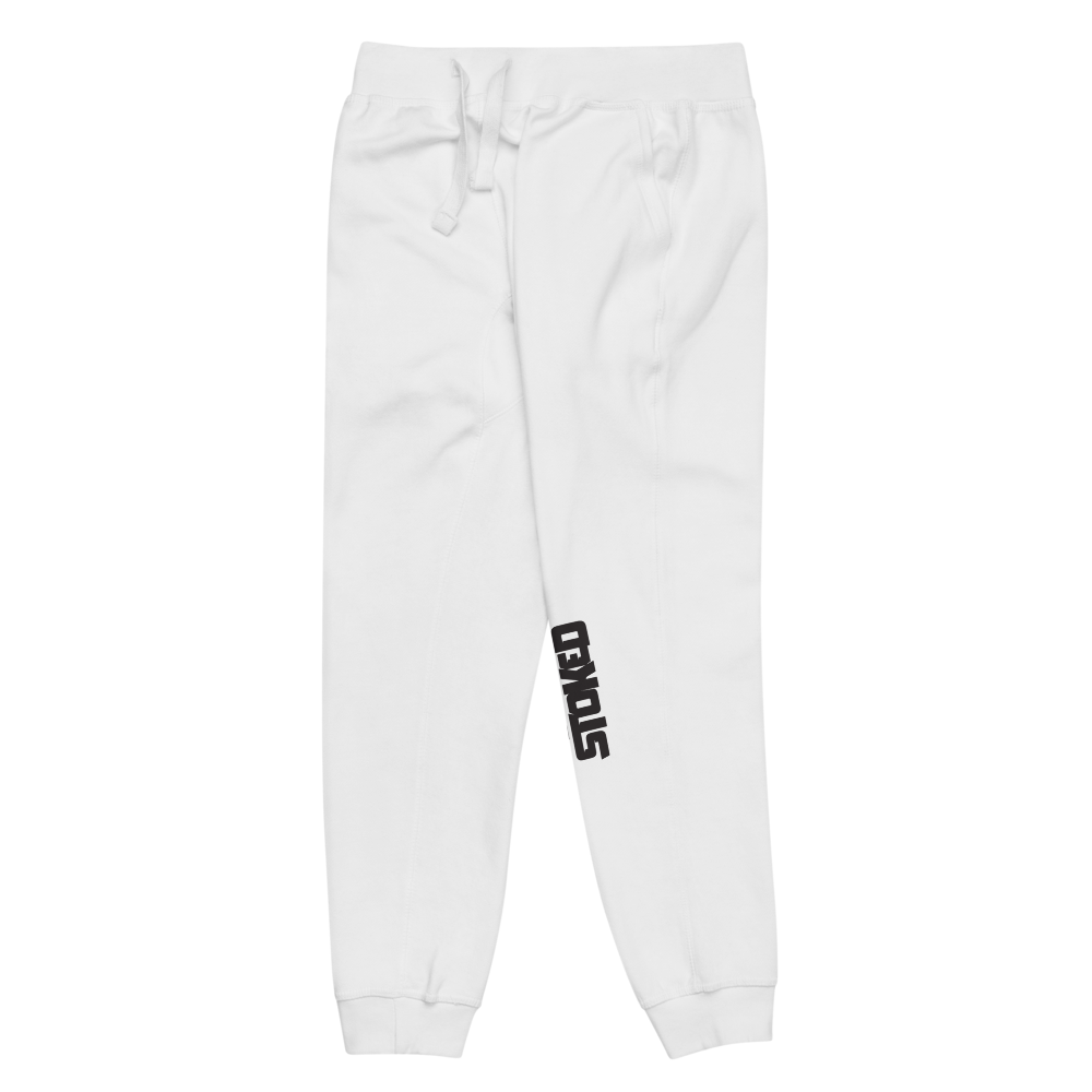 Casey Willax "Cverstoked Camera" Joggers