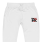 Aljamain Sterling Signature Joggers White