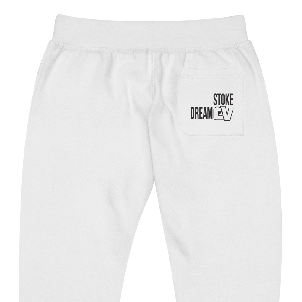 Casey Willax "Cverstoked Camera" Joggers