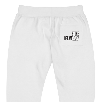 Casey Willax "Cverstoked Camera" Joggers