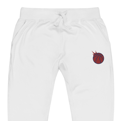 The Long Shot Podcast "Signature" Fleece Sweatpants