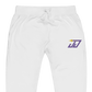 Justin Jefferson "Logo" Fleece Sweatpants