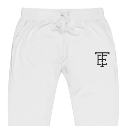 Travis Etienne Jr. "Logo" Fleece Sweatpants