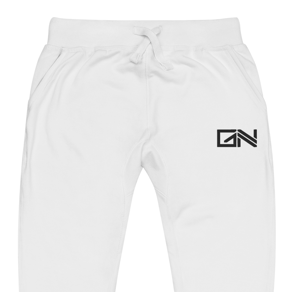 Greg Newsome II "Logo" Sweatpants