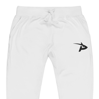 Patrick Queen "Logo" Sweatpants