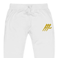 Markus Howard “Blue & Gold 1881” Logo Fleece Sweatpants