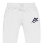 Markus Howard “Blue & Gold 1881” Logo Fleece Sweatpants