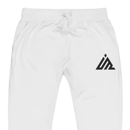 Isaiah McKenzie "Logo" Sweatpants