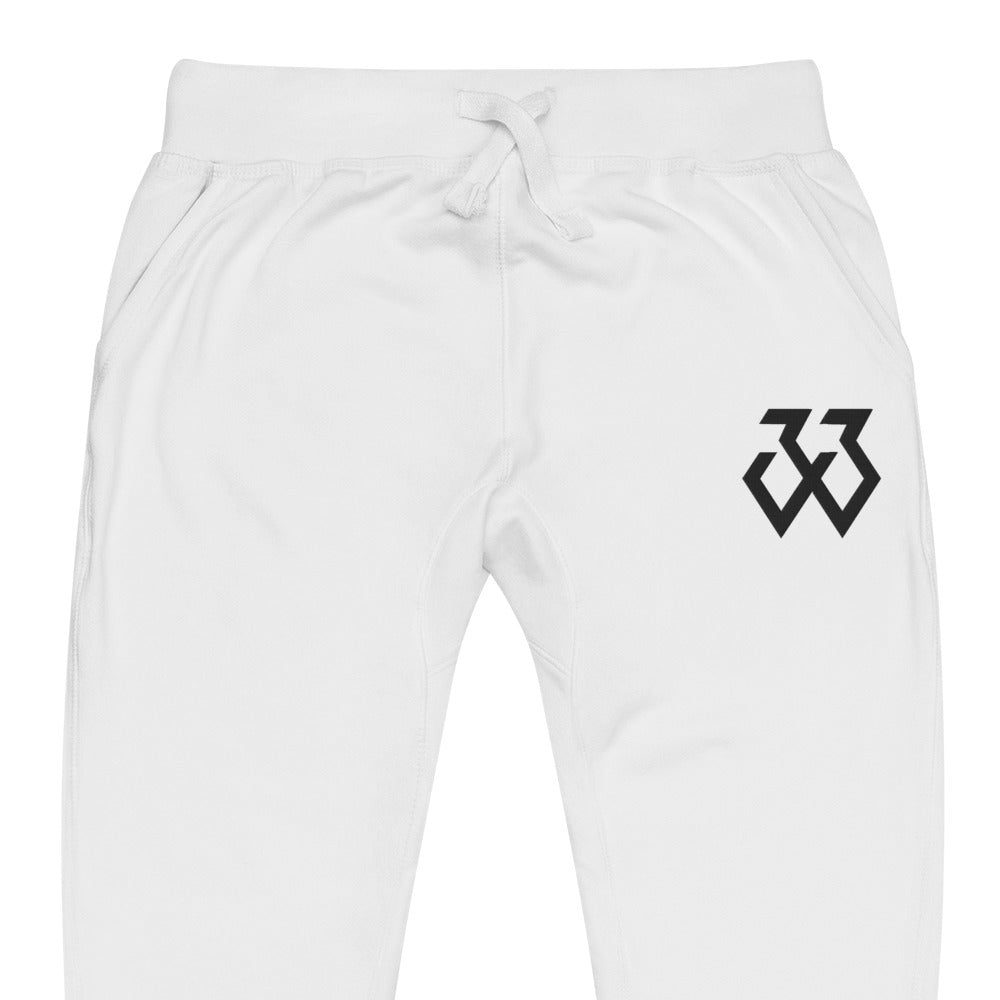 Javonte Williams "Logo" Fleece Sweatpants