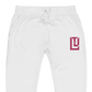 Lenny Torres "Logo" Sweatpants