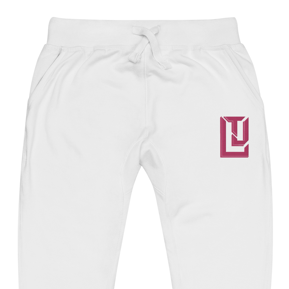 Lenny Torres "Logo" Sweatpants