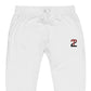 TK Pitts "Signature" Fleece Sweatpants