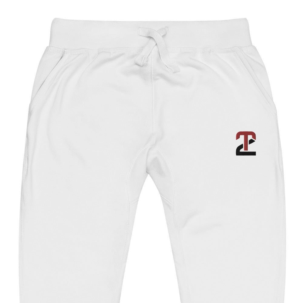 TK Pitts "Signature" Fleece Sweatpants