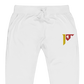 Kadarius Toney "Signature" Sweatpants White
