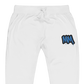 DeMarvin Leal "Logo" Fleece Sweatpants