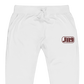 Jack Moss "Logo" Fleece Pants