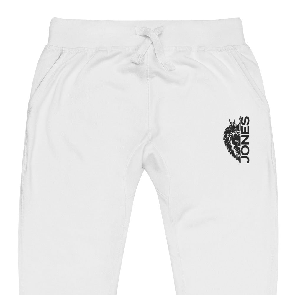 Jon Jones "Lion" Fleece Sweatpants