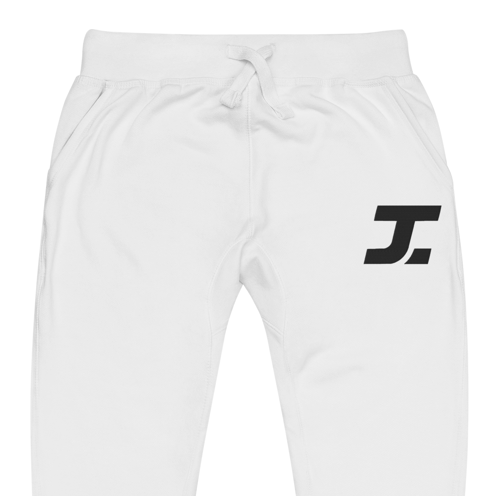 Ian Jackson "Logo" Sweatpant
