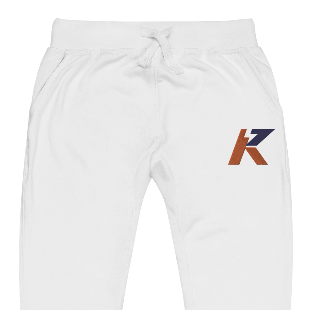 Keilan Robinson "Logo" Sweatpant