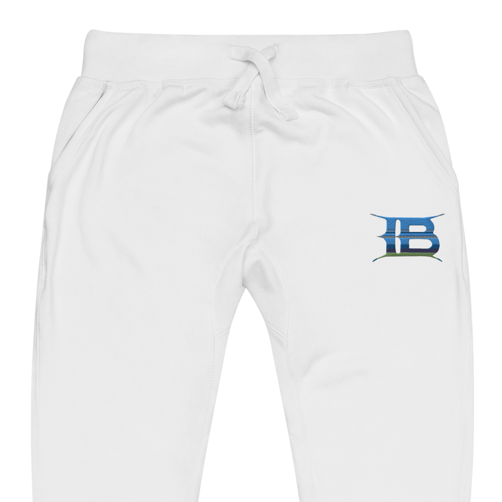 Isaiah Bolden "Logo" Sweatpant