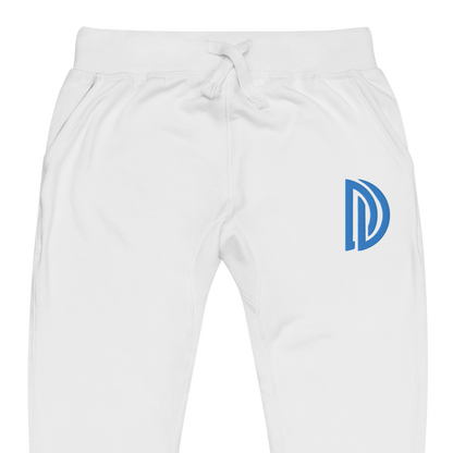 Dallas Daniels "Logo" Sweatpants