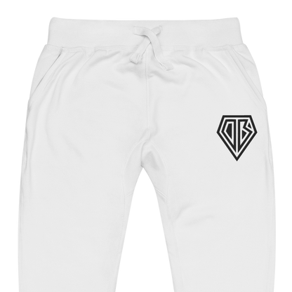 Devodric Bynum "Logo" Sweatpant