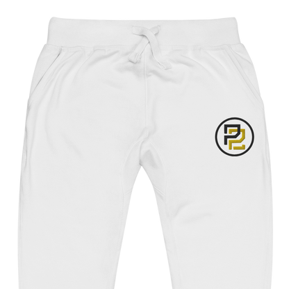 Patrick Peterson "Logo" Fleece Sweatpants
