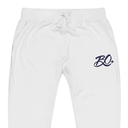Bobby Okereke "Logo" Sweatpants