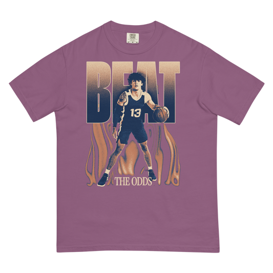 Finley Bizjack "Beat The Odds V2" Shirt