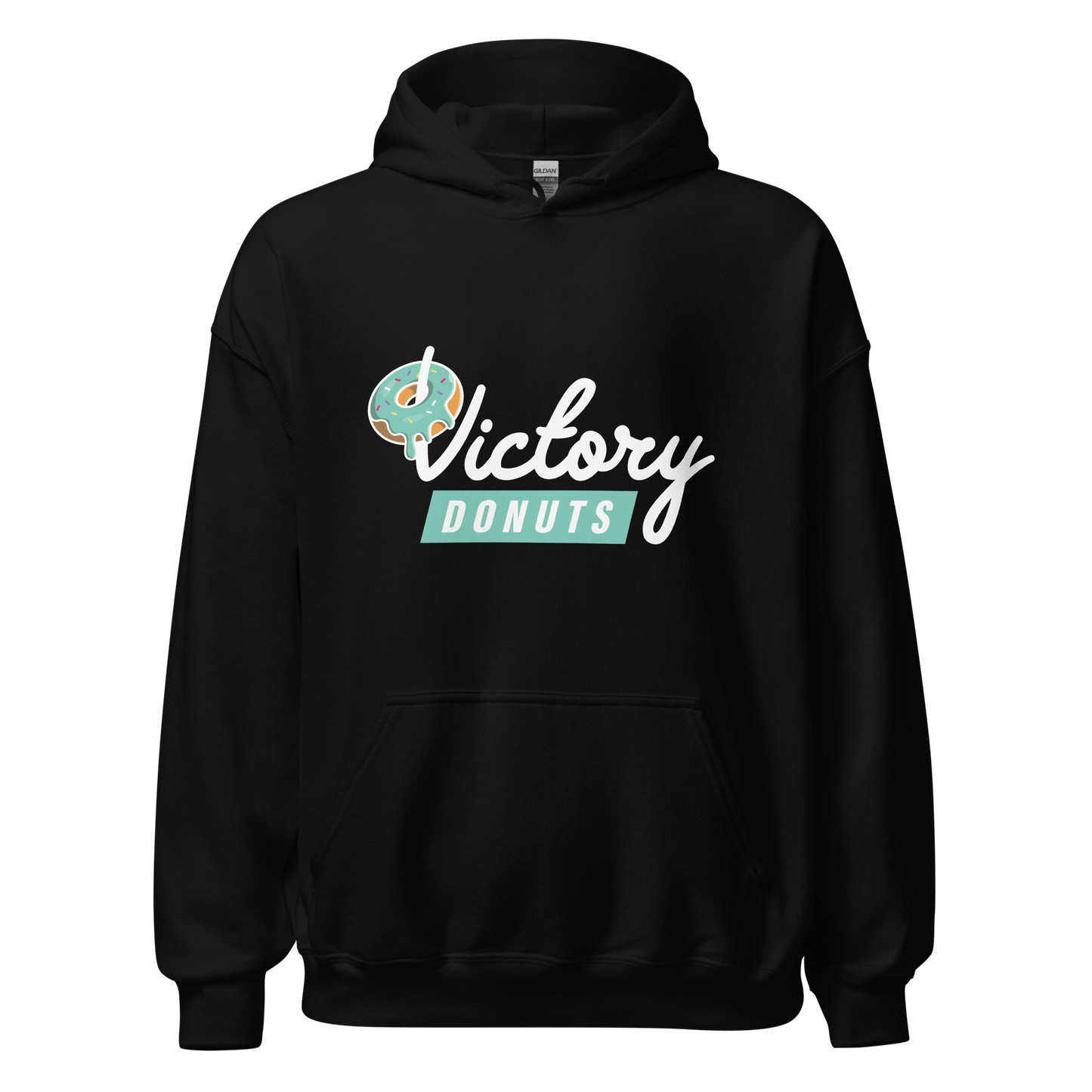 Laken Tomlinson "Victory Donuts" Hoodie